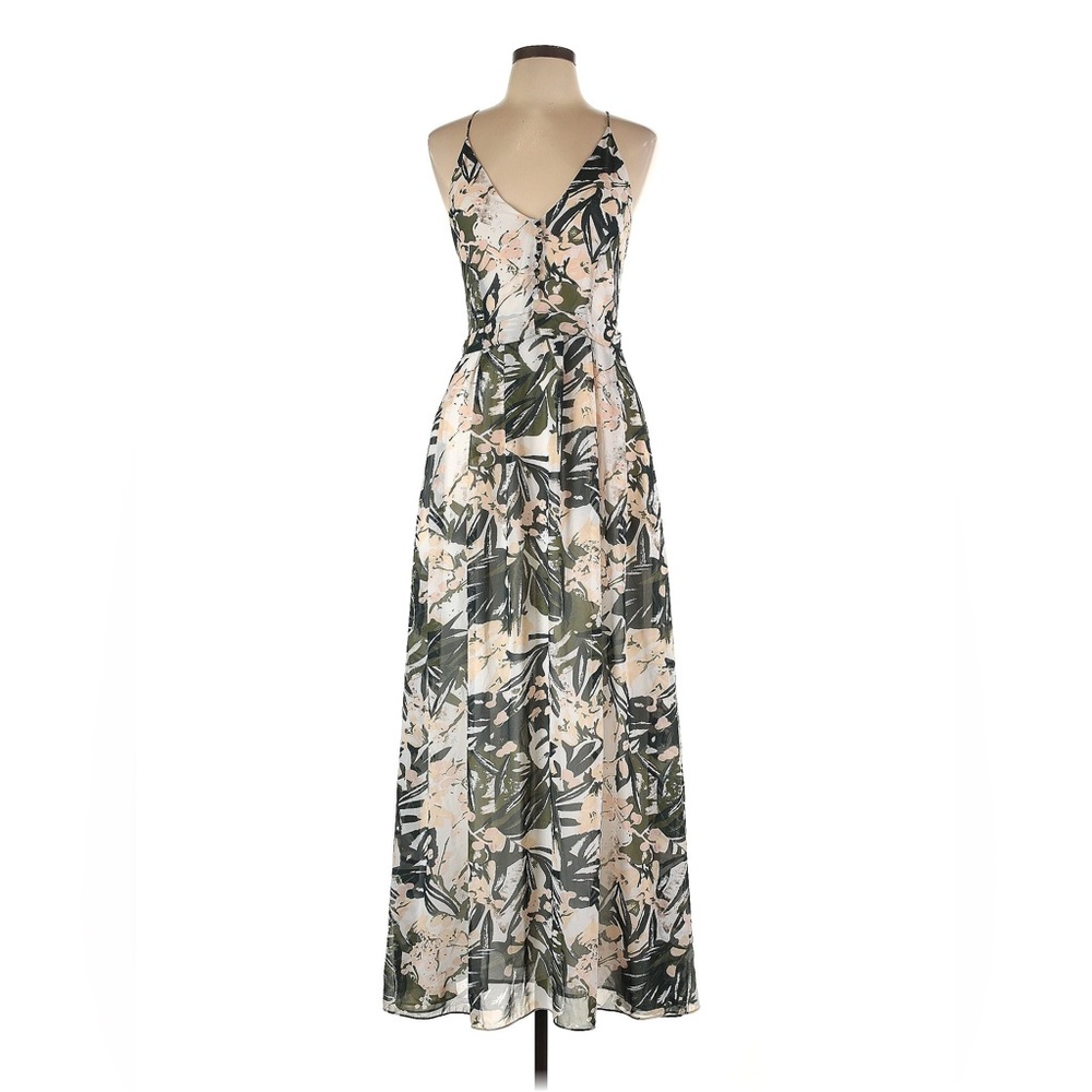 H&M Maxi Dress with Pockets